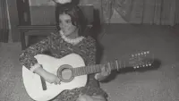 Backdrop to the movie "Linda Ronstadt: The Sound of My Voice" #760385