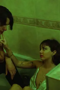 Poster to the movie "ek • stasis" #1063594