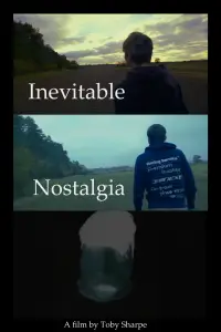 Poster to the movie "Inevitable Nostalgia" #1102009