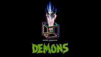 Backdrop to the movie "Demons" #808873