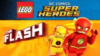 Backdrop to the movie "Lego DC Comics Super Heroes: The Flash" #1132356