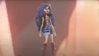 Backdrop to the movie "Monster High: Friday Night Frights" #894719