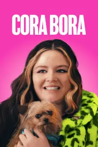 Poster to the movie "Cora Bora" #579069