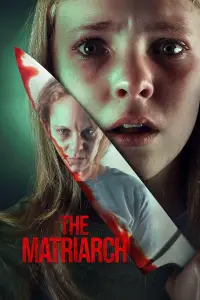 Poster to the movie "The Matriarch" #1034259