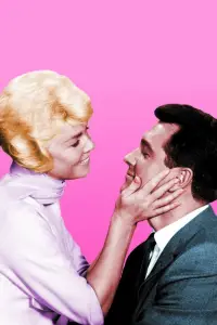 Poster to the movie "Pillow Talk" #1107851