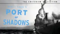 Backdrop to the movie "Port of Shadows" #1022828