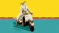 Backdrop to the movie "Roman Holiday" #742965