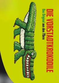 The Suburban Crocodiles