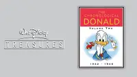 Backdrop to the movie "Walt Disney Treasures - The Chronological Donald, Volume Two" #1228255