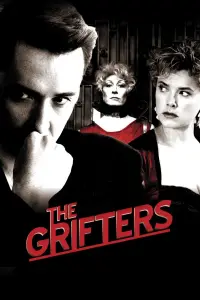 Poster to the movie "The Grifters" #980495