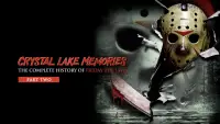 Backdrop to the movie "Crystal Lake Memories: The Complete History of Friday the 13th" #978282