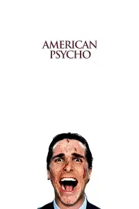 Poster to the movie "American Psycho" #908652