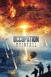 Poster to the movie "Occupation: Rainfall" #1042263