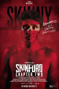 Poster to the movie "Skinford: Chapter 2" #1142521