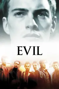 Poster to the movie "Evil" #984657