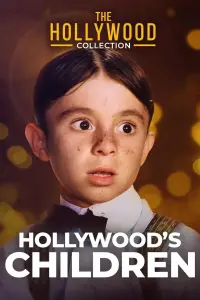 Poster to the movie "Hollywood’s Children" #999477