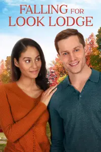 Poster to the movie "Love at Look Lodge" #964500