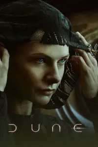Poster to the movie "Dune" #1013955