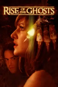 Poster to the movie "Rise of the Ghosts" #881415
