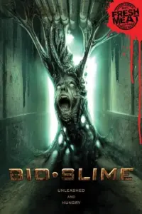 Poster to the movie "Bio Slime" #799498
