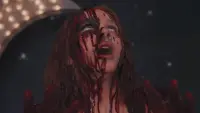 Backdrop to the movie "Carrie" #701611