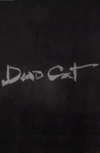 Poster to the movie "Dead Cat" #1094834