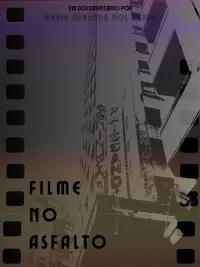 Poster to the movie "Filme no asfalto" #1155434