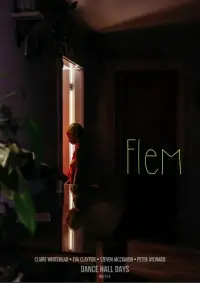 Poster to the movie "Flem" #1070707