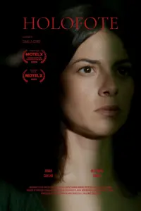 Poster to the movie "Holofote" #575107