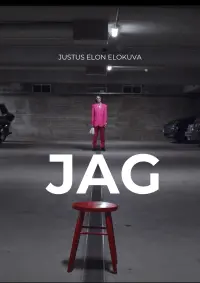 Poster to the movie "JAG" #583954