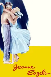 Poster to the movie "Jeanne Eagels" #1101254