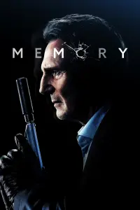 Poster to the movie "Memory" #742947