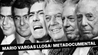 Backdrop to the movie "Metadocumental de Mario Vargas Llosa: La vida está hecha para traicionarse" #768446