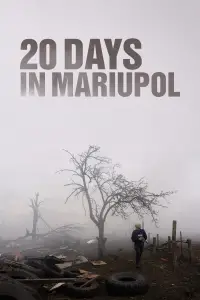 Poster to the movie "20 Days in Mariupol" #966061
