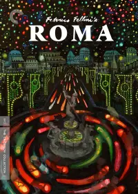 Poster to the movie "Roma" #681603
