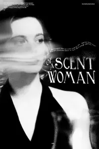 Poster to the movie "Scent of a Woman" #742916