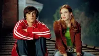 Backdrop to the movie "Sky High" #821848