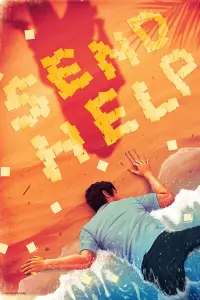 Poster to the movie "Send Help" #507734