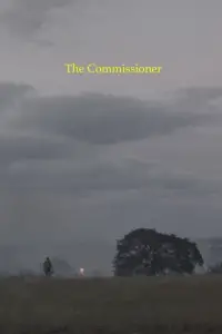 Poster to the movie "The Commissioner" #1007230