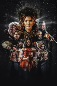 Poster to the movie "The Death of Snow White" #836193