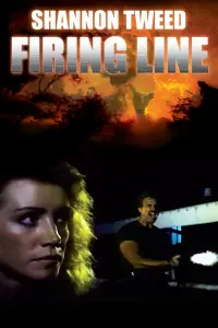 Poster to the movie "The Firing Line" #1099938
