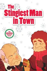 Poster to the movie "The Stingiest Man in Town" #1112025