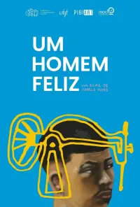 Poster to the movie "Um Homem Feliz" #575328