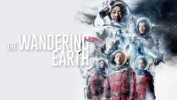 Backdrop to the movie "The Wandering Earth" #950181