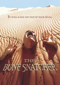 Poster to the movie "The Bone Snatcher" #954568