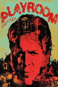 Poster to the movie "Playroom" #667618