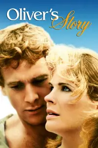 Poster to the movie "Oliver