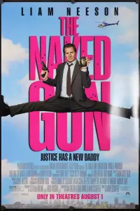 Poster to the movie "The Naked Gun" #899604