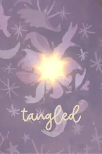 Poster to the movie "Tangled" #551357