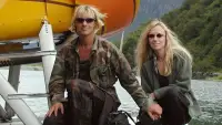 Backdrop to the movie "Grizzly Man" #874769